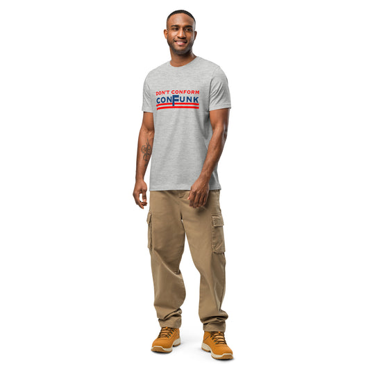 Don't Conform Confunk Unisex T-Shirt